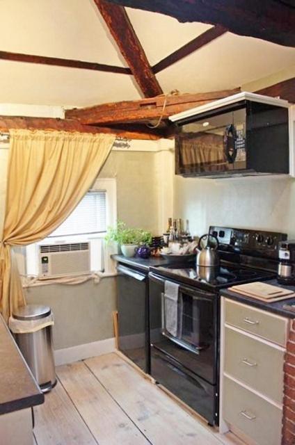 Moroccan Boutique Guest House Boston Quarto foto